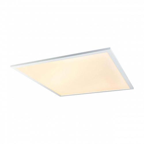 Потолочный светодиодный светильник Globo Rosi 41604D2RGB
