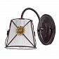 Бра Arte Lamp 72 A5495AP-1BR - фото №1