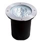Ландшафтный светильник Arte Lamp Install A6013IN-1SS - фото №1