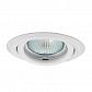 Точечный светильник Kanlux ARGUS CT-2115-W 307 - фото №1