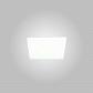Встраиваемый светодиодный светильник Crystal Lux CLT 501C100 WH - фото №4