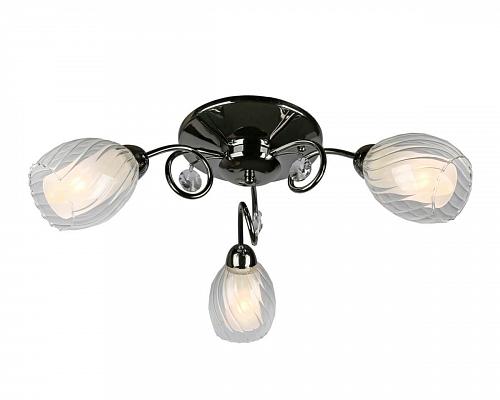 Потолочная люстра Omnilux OML-31607-03