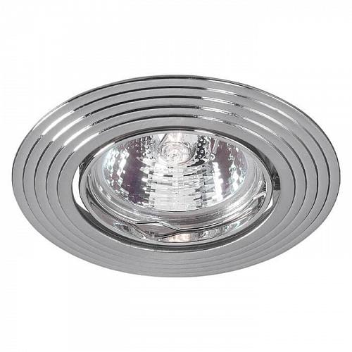 Встраиваемый светильник Novotech Spot Antic 369432