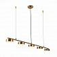 Подвесная светодиодная люстра ST Luce Pances SL6000.303.05 - фото №2