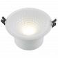 Встраиваемый светильник Denkirs DK3400-WH - фото №4