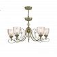 Подвесная люстра Maytoni Sabina RC145-PL-05-MG - фото №3
