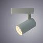 Трековый светодиодный светильник Arte Lamp Soffitto A1720PL-1WH - фото №2
