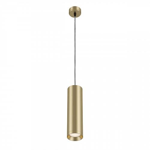 Подвесной светильник Maytoni Technical Shelby P020PL-01MG