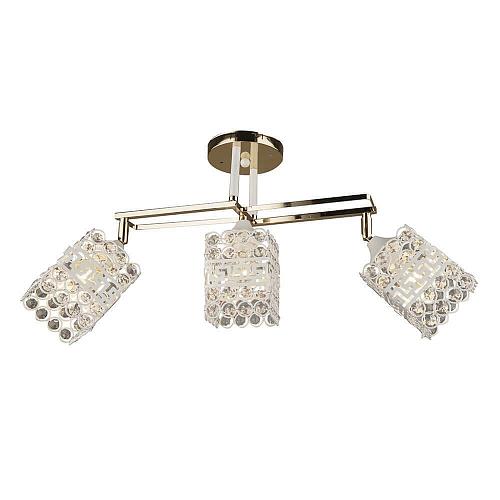 Потолочная люстра Seven Fires Ясин 66056.01.10.03