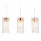 Подвесной светильник Ambrella light Traditional TR3663 - фото №1
