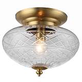 Потолочный светильник Arte Lamp Faberge A2302PL-1PB