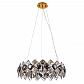 Подвесная люстра Divinare Rosalinda 7204/17 LM-8 - фото №1