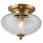 Потолочный светильник Arte Lamp Faberge A2302PL-1PB - фото №1