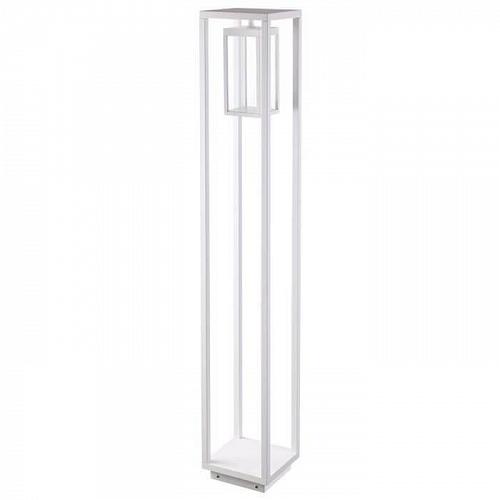Уличный светодиодный светильник Novotech Street Ivory led 358121