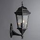 Уличный настенный светильник Arte Lamp Genova A1201AL-1BS - фото №3