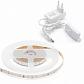 Светодиодная лента Apeyron 4,8W/m 60LED/m 5050SMD теплый белый 1M 10-66 - фото №9