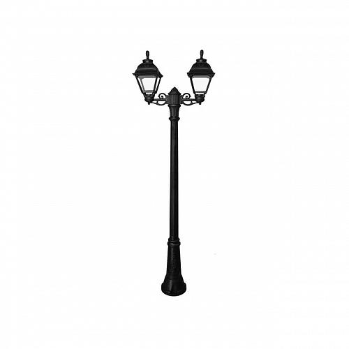 Уличный фонарь Fumagalli Gigi Bisso/Cefa 2L U23.156.S20.AXF1R