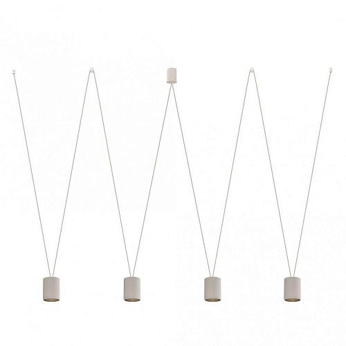 Подвесной светильник Nowodvorski More Tone 7816