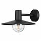 Уличный настенный светильник Odeon Light Furcadia 4833/1W - фото №1