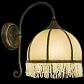 Бра Arte Lamp Bianca A2116AP-1WG - фото №2