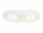 Встраиваемый светильник Ambrella light Techno Spot TN102505 - фото №3