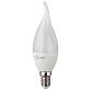 Лампа светодиодная ЭРА E14 10W 4000K матовая ECO LED BXS-10W-840-E14 Б0040886 - фото №1