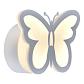 Настенный светодиодный светильник Escada Butterfly 10205/1LED - фото №1
