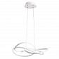 Подвесной светодиодный светильник Arte Lamp Presto A2522SP-2WH - фото №1