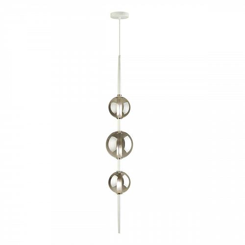 Подвесной светильник Odeon Light Pendant Lazia 4683/3