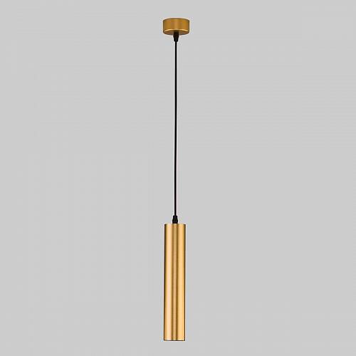Подвесной светодиодный светильник Elektrostandard Single 50161/1 Led a057418