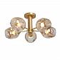 Потолочная люстра Vitaluce V3956-8/5PL - фото №1