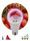 Лампа светодиодная для растений ЭРА E27 10W 1310K прозрачная Fito-10W-RB-E27 Б0050600 - фото №2