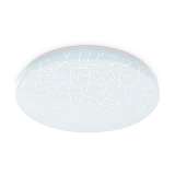 Потолочный светодиодный светильник Ambrella light Orbital Air FZ1070