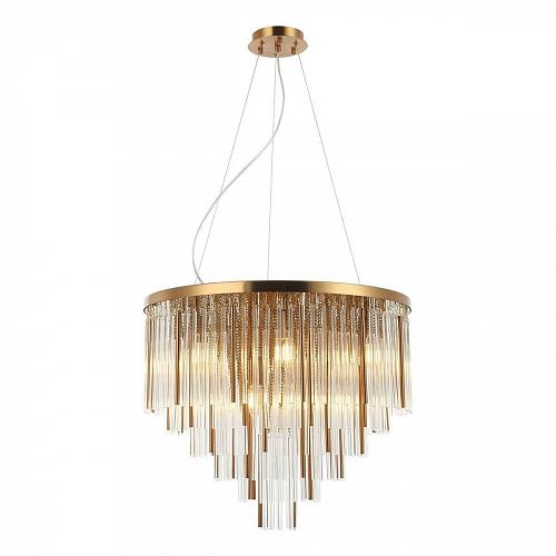 Подвесная люстра Stilfort Style rain 2147/05/09P