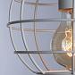 Потолочный светильник Arte Lamp A1110PL-1WH - фото №3