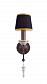 Бра Arte Lamp Fortezza A1843AP-1BG - фото №1