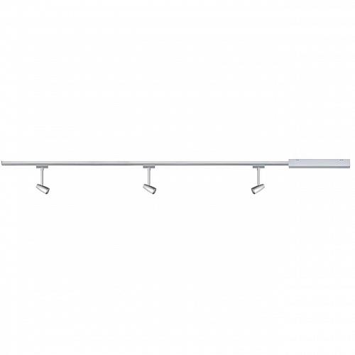 Трековая система Paulmann URail Barelli 95459