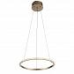 Подвесной светодиодный светильник ST Luce Cremo SL1501.203.01 - фото №2