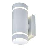 Настенный светодиодный светильник IMEX Arta IL.0005.1602 WH