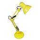 Настольная лампа Uniel TLI-221 Light Yellow E27 UL-00004506 - фото №1