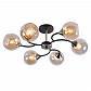 Потолочная люстра Rivoli Lore 9072-306 Б0051981 - фото №1
