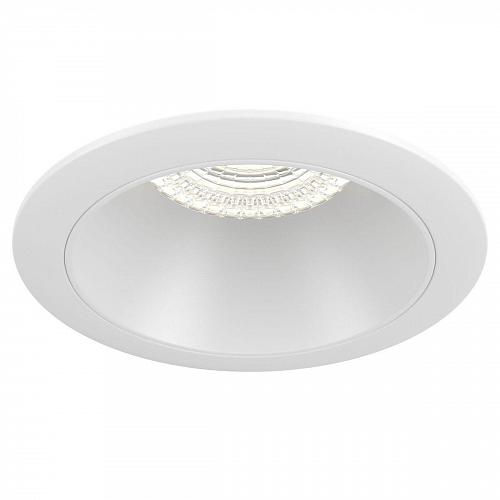 Встраиваемый светильник Maytoni Technical Share DL051-1W (DL051-01W+DLA051-03W)