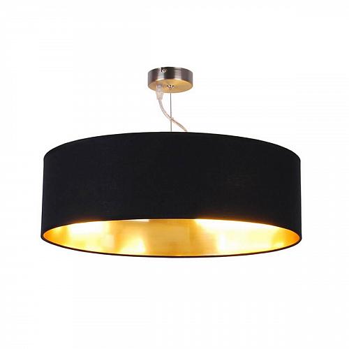 Подвесная люстра Zumaline Andrea HP1392-500-BL+PB