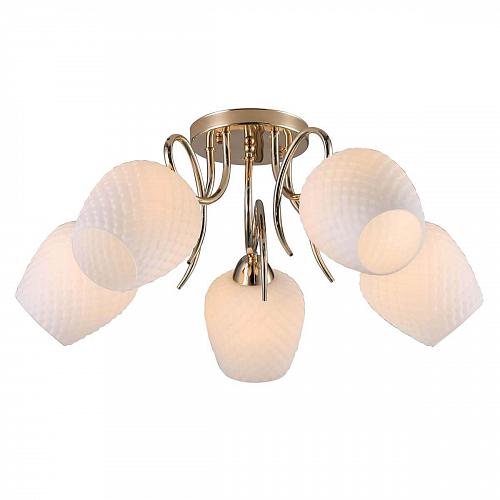 Потолочная люстра Rivoli Ofelia 9084-305 Б0052684