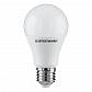 Лампа светодиодная Elektrostandard E27 10W 4200K матовая 4690389085543 - фото №1