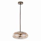 Подвесной светильник Arte Lamp Cody A7767SP-1AB