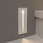 Встраиваемый светодиодный светильник Elektrostandard Step 8 40108/Led белый a055591 - фото №1