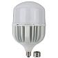 Лампа светодиодная сверхмощная ЭРА E27/E40 120W 4000K матовая LED POWER T160-120W-4000-E27/E40 Б0051793 - фото №3