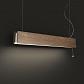 Подвесной светильник Nowodvorski Oslo Led 90 7520 - фото №3