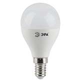 Лампочка ЭРА LED P45-5W-840-E14